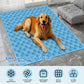 Pet Cooling Mat for Dogs & Cats