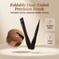 2-in-1 Eyeliner Eyebrow Gel
