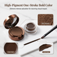 2-in-1 Eyeliner Eyebrow Gel