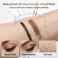 2-in-1 Eyeliner Eyebrow Gel