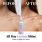 ⚠️ Tired of scrubbing glitter off your clothes? This  spray is fabric-safe. Party without the mess! 🚫🧼