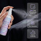 ⚠️ Tired of scrubbing glitter off your clothes? This  spray is fabric-safe. Party without the mess! 🚫🧼