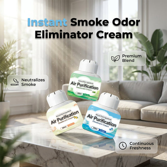 Long-Lasting Plant-Based Air Freshener Box