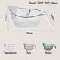 🥗 One Bowl, Many Jobs! Multi-Purpose Washer for Rice, Berries & Veggies. 🍓