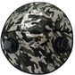 Outdoor Solar Powered Cooling Fan Hat