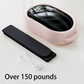 ⏳Limited-time 50% off⏰Hands-Free Rechargeable Abdominal Massager