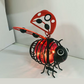 ✨ Magical Garden Glow! Solar-Powered Hanging Bee Lantern. 🐝