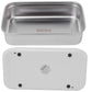 💨 65°C Perfect Heat! Multi-Function Thermal Lunch Box with Smart LED Display. 🥗