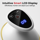 ⏳Limited-time 50% off⏰Smart Electric Cupping & Gua Sha Massager