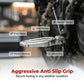 Aluminum Motorcycle Rear Foot Pegs