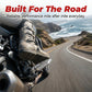 Aluminum Motorcycle Rear Foot Pegs