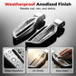 Aluminum Motorcycle Rear Foot Pegs