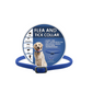 🌿 Skip the Chemicals! ✨ Natural Essential Oil Flea Collar – Repels Bugs, Not Safe for Pup. 🐶