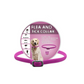 🌿 Skip the Chemicals! ✨ Natural Essential Oil Flea Collar – Repels Bugs, Not Safe for Pup. 🐶
