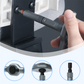 📦 One Case, All Bits! 42-in-1 Magnetic Screwdriver Kit – No more missing pieces. 🔩