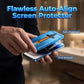 🤖 Foolproof Installation! ✨ Dust-Free Auto-Align Screen Guard Kit. 📱