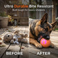 🐶 Never Stops Bouncing! ✨ Auto-Bounce Smart Pet Ball – Hours of Solo Play. ⚡