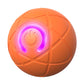 🐶 Never Stops Bouncing! ✨ Auto-Bounce Smart Pet Ball – Hours of Solo Play. ⚡