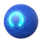 🐶 Never Stops Bouncing! ✨ Auto-Bounce Smart Pet Ball – Hours of Solo Play. ⚡