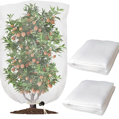 Plant Insect Barrier Netting Cover