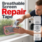 🔥Hot Sale! MeshMend™ Tape – Patch Any Screen in 30 Sec, No Tools, No Mosquitoes 🦟