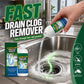 Fast Drain Clog Remover