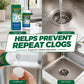 Fast Drain Clog Remover