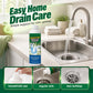 Fast Drain Clog Remover