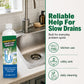 Fast Drain Clog Remover