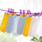 🔥 Buy 1 Get 1 FREE! ✨ Portable Tractable Clothesline – Travel Light, Dry Easy! ☀️