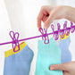 🔥 Buy 1 Get 1 FREE! ✨ Portable Tractable Clothesline – Travel Light, Dry Easy! ☀️