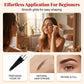 🔥Hot Sale 50% OFF🔥2-In-1 Brow Magic! Dual-Ended Waterproof Microblading Pencil