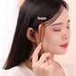 🛒 BUY 1 GET 1 FREE! ✨ 6-Point Meridian Comb – Acupressure Scalp Massager & Hair Remover, helps improve circulation and relaxation, with a natural wooden design 🌿💆‍♀️