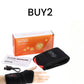 🔥Hot Sale 50% OFF🔥Soothe & Support! Heated Wrist Brace with Adjustable Straps – Warm Therapy on Demand 🔥