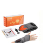 🔥Hot Sale 50% OFF🔥Soothe & Support! Heated Wrist Brace with Adjustable Straps – Warm Therapy on Demand 🔥