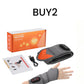 🔥Hot Sale 50% OFF🔥Soothe & Support! Heated Wrist Brace with Adjustable Straps – Warm Therapy on Demand 🔥