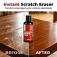🥳2026 HOT SALE🥳50% OFF! Scratch Repair Wax with Sponge Eraser– Instantly fills scratches & scuffs on wood floors & furniture. Restores natural grain, no need to replace! 💰✨