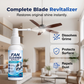 🔥Hot Sale 50% OFF🔥Stop Taking Apart Your Fan! Multi-Purpose Cleaning Spray – Blast Dust & Grime in Seconds 💨