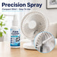 🔥Hot Sale 50% OFF🔥Stop Taking Apart Your Fan! Multi-Purpose Cleaning Spray – Blast Dust & Grime in Seconds 💨