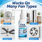 🔥Hot Sale 50% OFF🔥Stop Taking Apart Your Fan! Multi-Purpose Cleaning Spray – Blast Dust & Grime in Seconds 💨