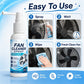 🔥Hot Sale 50% OFF🔥Stop Taking Apart Your Fan! Multi-Purpose Cleaning Spray – Blast Dust & Grime in Seconds 💨