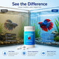 🔥Hot Sale 50% OFF🔥Healthy Fish, Happy Tank! Aquarium Dechlorinator Water Conditioner Tablets 💧