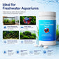 🔥Hot Sale 50% OFF🔥Healthy Fish, Happy Tank! Aquarium Dechlorinator Water Conditioner Tablets 💧