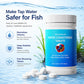 🔥Hot Sale 50% OFF🔥Healthy Fish, Happy Tank! Aquarium Dechlorinator Water Conditioner Tablets 💧
