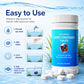 🔥Hot Sale 50% OFF🔥Healthy Fish, Happy Tank! Aquarium Dechlorinator Water Conditioner Tablets 💧