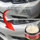 🔥Hot Sale 50% OFF🔥Skip the $500 Paint Job! Scratch Remover Wax – Restore Shine on Minor Scuffs ✨