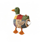 ⏳Limited-time 50% off👪Feel the great sense of achievement from DIY- Animal Tissue Holder Sewing Kit🐓🦆🪿