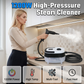 🔥Hot Sale 50% OFF🔥Powerful & Portable! High-Pressure Steam Cleaner – Deep Clean Made Easy ✨