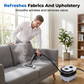 🔥Hot Sale 50% OFF🔥Powerful & Portable! High-Pressure Steam Cleaner – Deep Clean Made Easy ✨