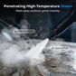 🔥Hot Sale 50% OFF🔥Powerful & Portable! High-Pressure Steam Cleaner – Deep Clean Made Easy ✨